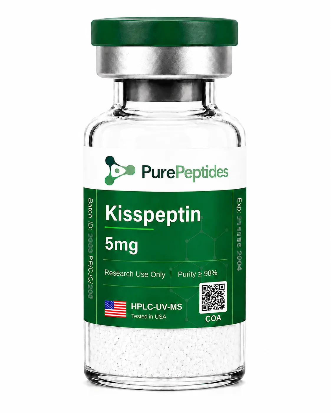 Buy Kisspeptin Research Peptide
