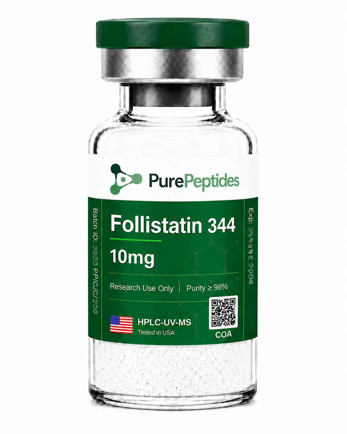 Buy Follistatin 344 Research Protein