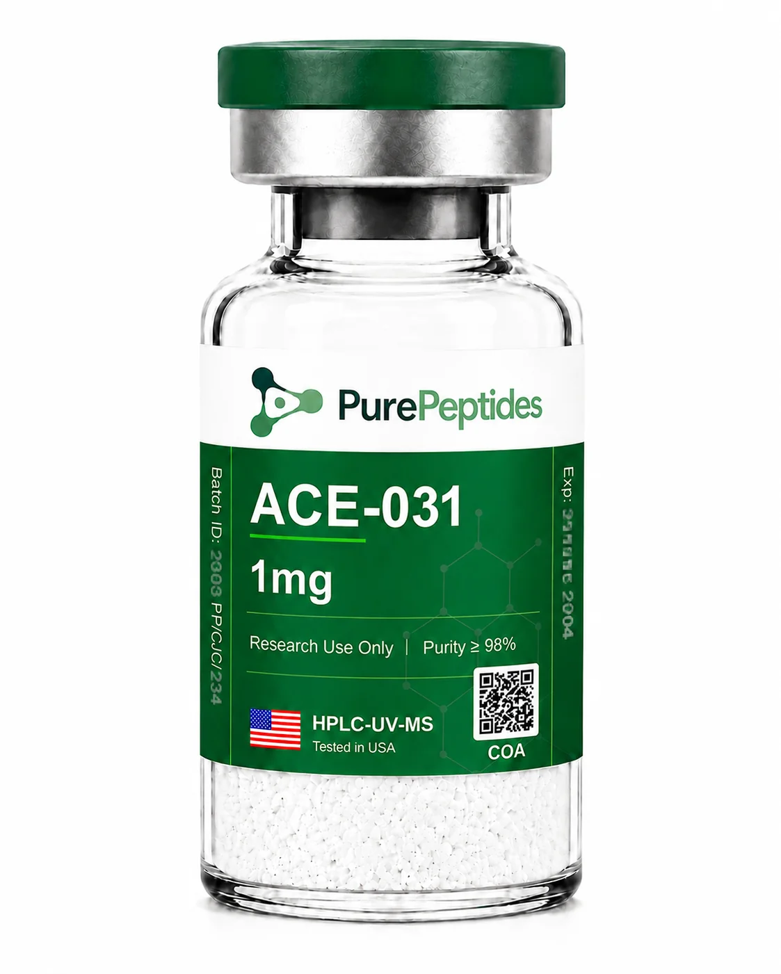 Buy ACE-031 Research Protein